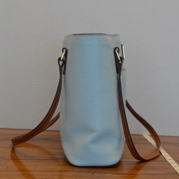 Dooney & Bourke Lexington Tote Bag - Picture 2 of 8